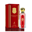 Maison Alhambra Queenstown Intense Pour Femme EDP perfumed water for women, 100 ml Maison Alhambra Queenstown Intense Pour Femme EDP perfumed water for women, 100 ml