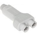 TST PITUUS ETHERNET+PoE SPT-POE/2-POE-OUTDOOR-V2 TST PITUUS ETHERNET+PoE SPT-POE/2-POE-OUTDOOR-V2
