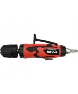 Yato YT-09695 suorahiomakone 20000 RPM Punainen