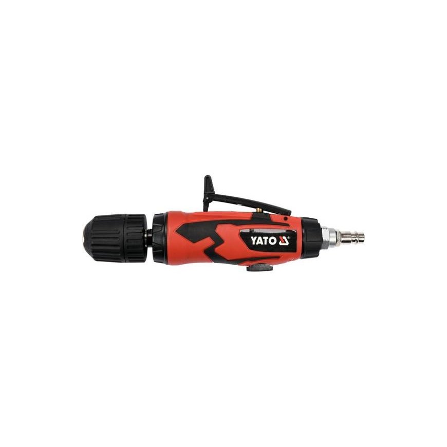 Yato YT-09695 suorahiomakone 20000 RPM Punainen