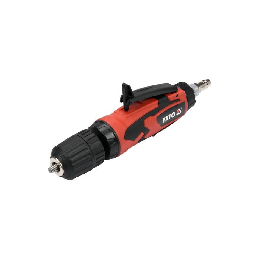 Yato YT-09695 stants- ja otsepeenesti Taldlihvija 20000 RPM Punane – 2
