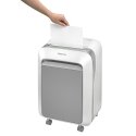 Fellowes LX Series Powershred LX21 paperisilppuri Mikroleikkaava Harmaa, Valkoinen Fellowes LX Series Powershred LX21 paperisilppuri Mikroleikkaava Harmaa, Valkoinen