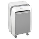 Fellowes LX Series Powershred LX21 paberihunt Micro-cut tüüpi purustaja Hall, Valge Fellowes LX Series Powershred LX21 paberihunt Micro-cut tüüpi purustaja Hall, Valge