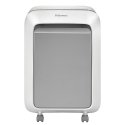 Fellowes LX Series Powershred LX21 paperisilppuri Mikroleikkaava Harmaa, Valkoinen Fellowes LX Series Powershred LX21 paperisilppuri Mikroleikkaava Harmaa, Valkoinen