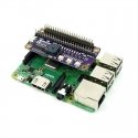 Cytron Maker pHAT - GPIO expansion for Raspberry Pi Cytron Maker pHAT - GPIO expansion for Raspberry Pi