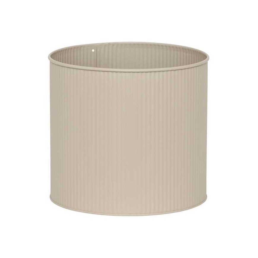 KAPPALET Metalliruukut, 2 kpl, AZE, Ø 30 cm – 4