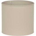 PIECES Metal pots, 2 pcs, AZE, Ø 30 cm PIECES Metal pots, 2 pcs, AZE, Ø 30 cm
