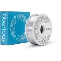 3D plastic Fiberlogy Easy ABS 1.75 mm 0.75 kg – pure transparent 3D plastic Fiberlogy Easy ABS 1.75 mm 0.75 kg – pure transparent
