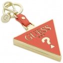 Guess, Guess, metal key chain, RW7424, "Coral Unisex". Guess, Guess, metal key chain, RW7424, "Coral Unisex".