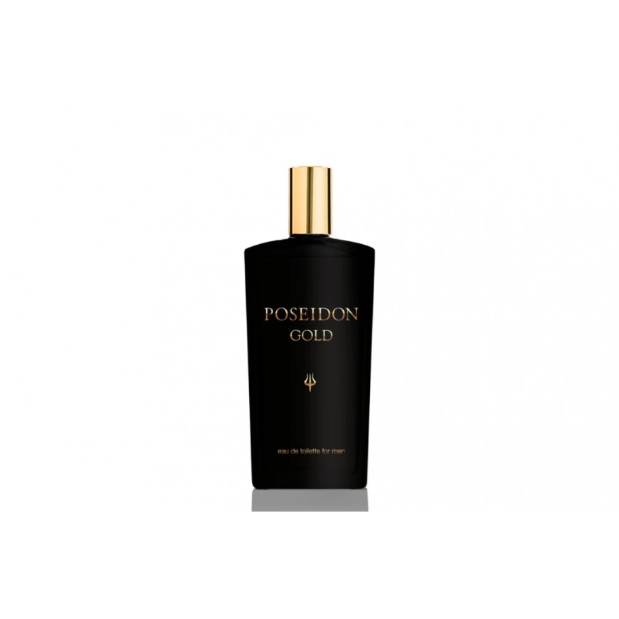 Instituto Español Poseidon Gold perfumery/bath set 2 pc(s) Male – 2
