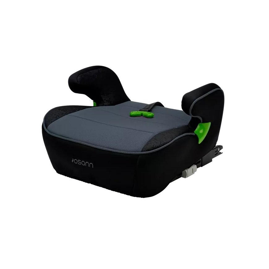 Osann Junior Isofix Gurtfix bērna sēdeklītis