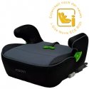Osann Junior Isofix Gurtfix beebi turvatool 2-3 (15 - 36 kg 3 - 12 years) Must Osann Junior Isofix Gurtfix beebi turvatool 2-3 (15 - 36 kg 3 - 12 years) Must