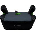Osann Junior Isofix Gurtfix auton lapsi-istuin 2-3 (15 - 36 kg 3 - 12 years) musta Osann Junior Isofix Gurtfix auton lapsi-istuin 2-3 (15 - 36 kg 3 - 12 years) musta