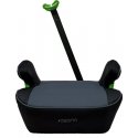 Osann Junior Isofix Gurtfix beebi turvatool 2-3 (15 - 36 kg 3 - 12 years) Must Osann Junior Isofix Gurtfix beebi turvatool 2-3 (15 - 36 kg 3 - 12 years) Must