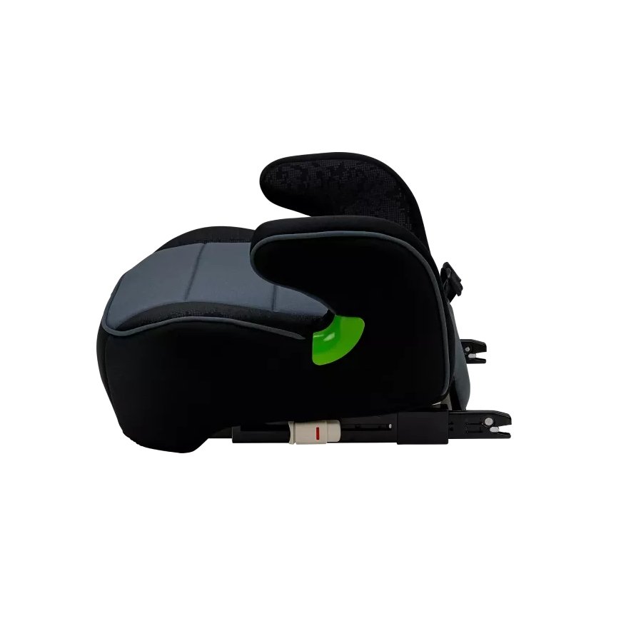 Osann Junior Isofix Gurtfix baby car seat 2-3 (15 - 36 kg 3 - 12 years) Black – 5
