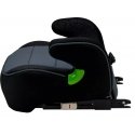 Osann Junior Isofix Gurtfix beebi turvatool 2-3 (15 - 36 kg 3 - 12 years) Must Osann Junior Isofix Gurtfix beebi turvatool 2-3 (15 - 36 kg 3 - 12 years) Must