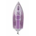 Esperanza EHI004 iron Dry & Steam iron Ceramic soleplate 2400 W Purple, White Esperanza EHI004 iron Dry & Steam iron Ceramic soleplate 2400 W Purple, White