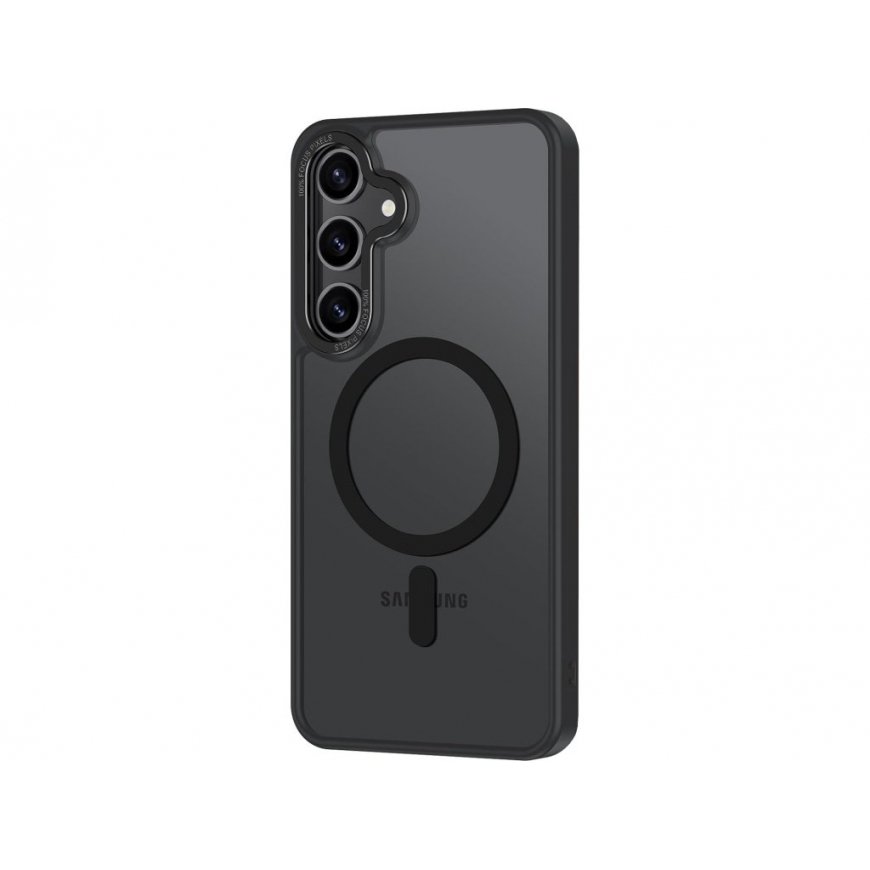 Swissten MagStick Flex Case for Samsung