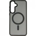 Swissten MagStick Flex Case for Samsung Galaxy S25 Plus 5G Swissten MagStick Flex Case for Samsung Galaxy S25 Plus 5G