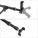SmallRig 4304 кронштейн для камеры Алюминий, Нержавеющая сталь SmallRig 4304 кронштейн для камеры Алюминий, Нержавеющая сталь