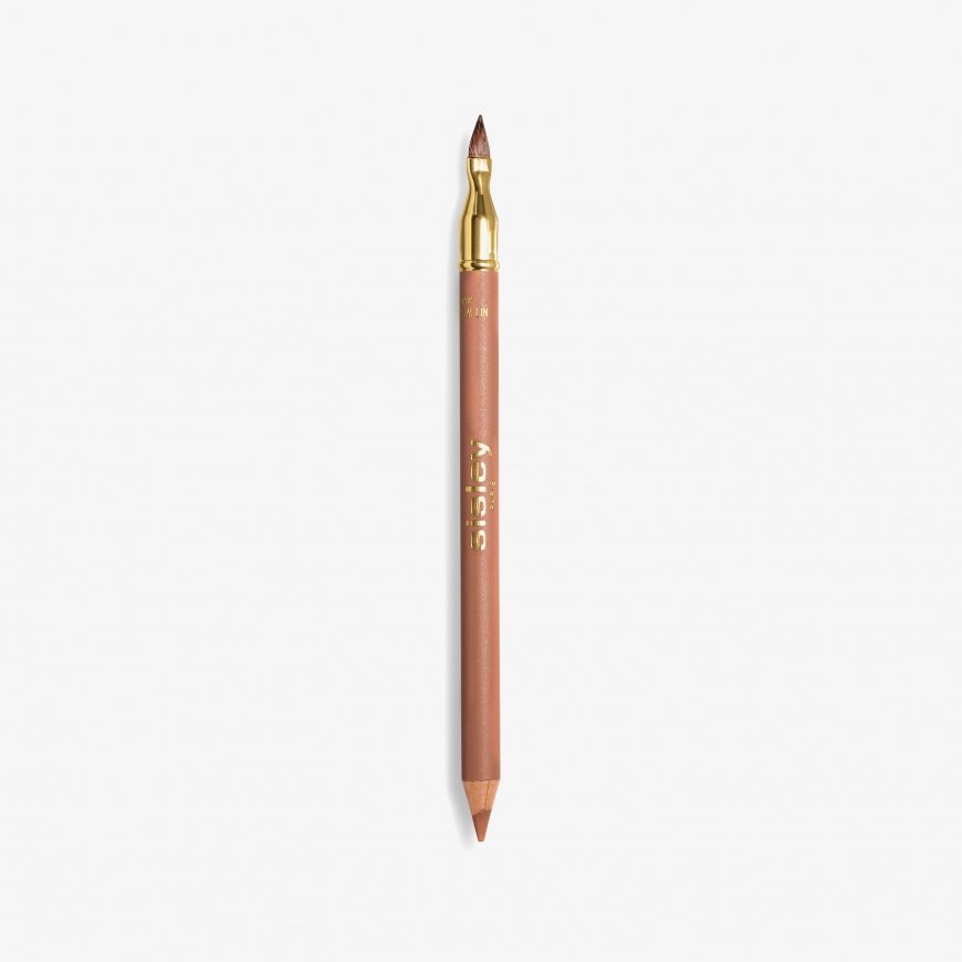 Sisley Phyto-Lévres Perfect 1,2 g 01 Nude