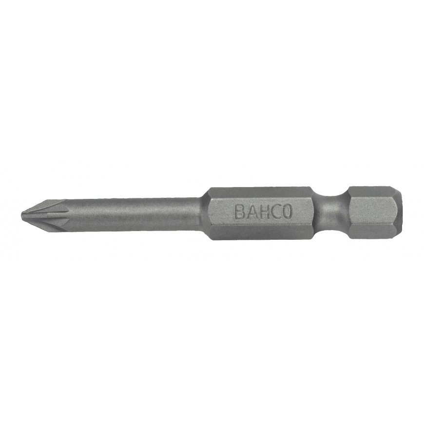 Bahco 59S/50PZ1 rankinis atsuktuvas – 2