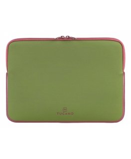 Tucano Elements 33 cm (13") Įmautė Žalia