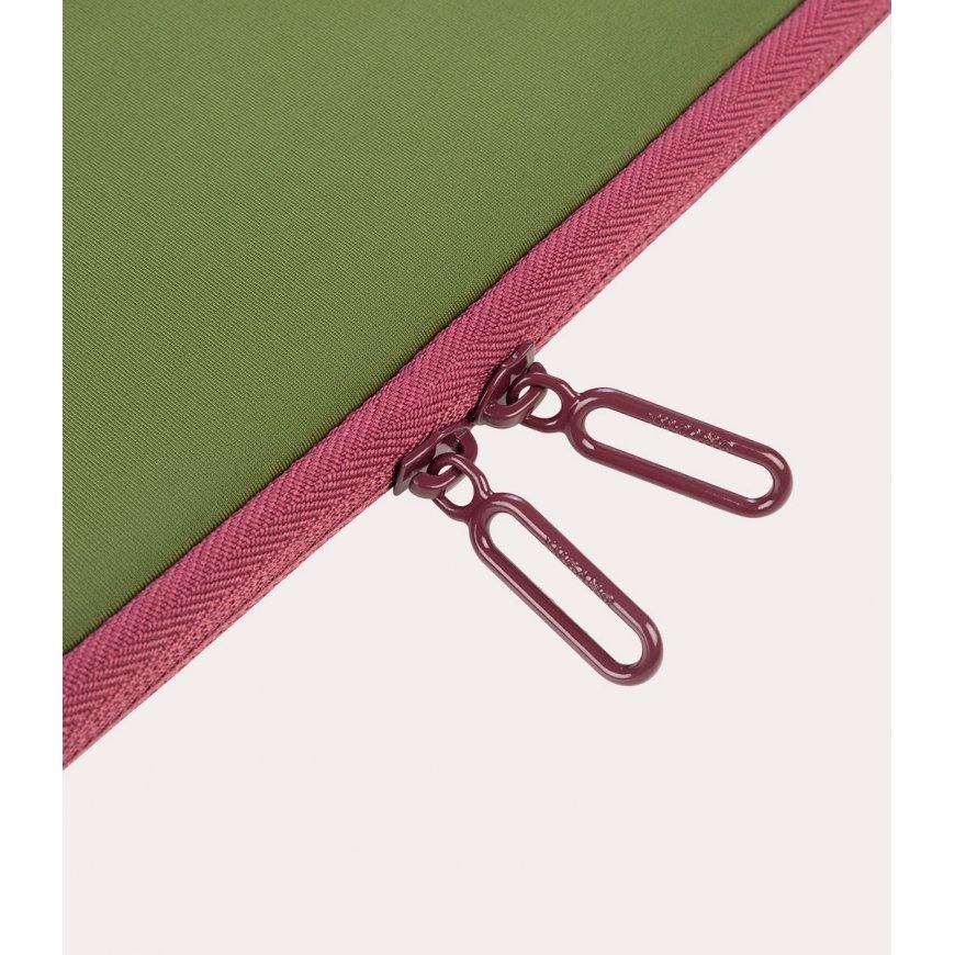 Tucano Elements 33 cm (13") Soma-aploksne Zaļš – 5