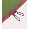 Tucano Elements 33 cm (13") Sleeve case Green Tucano Elements 33 cm (13") Sleeve case Green