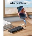 VEGER TC130 akupank Liitiumioon (Li-Ion) 25000 mAh Must VEGER TC130 akupank Liitiumioon (Li-Ion) 25000 mAh Must