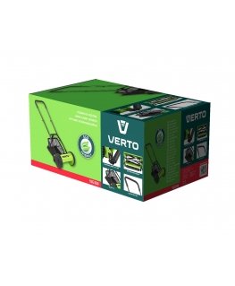 Verto 15G350 zāles pļāvējs