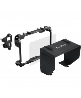 SmallRig 5030 camera monitor accessory