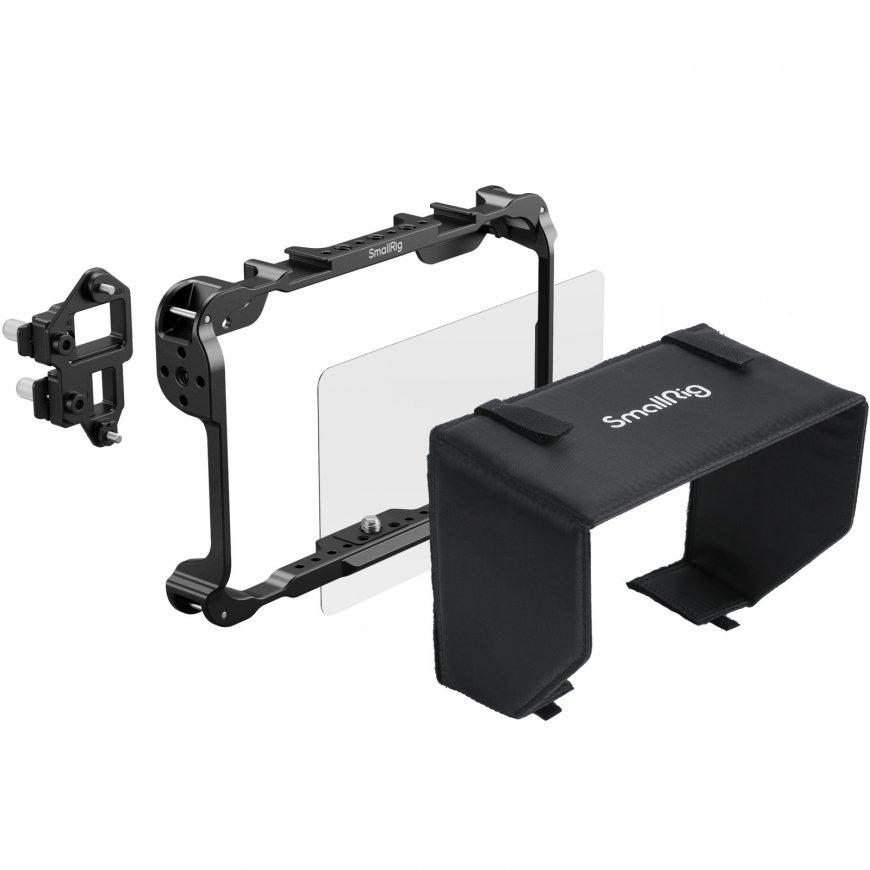 SmallRig 5030 camera monitor accessory