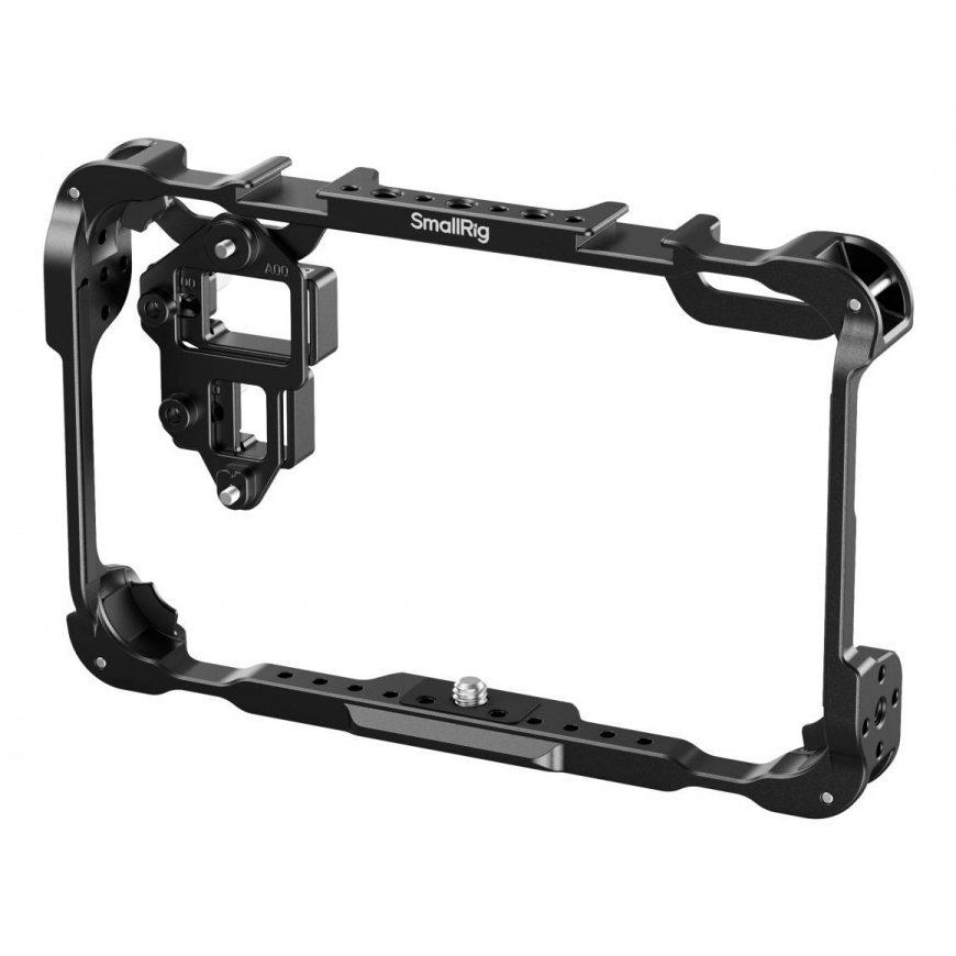 SmallRig 5030 camera monitor accessory – 2