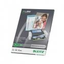 Leitz 74850000 laminavimo vokelis 100 vnt