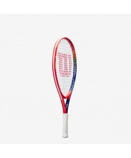 Wilson Slam Jr 23 Blue, Red, White 1 pc(s)