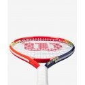 Wilson Slam Jr 23 Mėlyna, Raudona, Balta 1 vnt Wilson Slam Jr 23 Mėlyna, Raudona, Balta 1 vnt