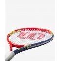 Wilson Slam Jr 23 Mėlyna, Raudona, Balta 1 vnt Wilson Slam Jr 23 Mėlyna, Raudona, Balta 1 vnt