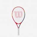 Wilson Slam Jr 23 Синий, Красный, Белый 1 шт Wilson Slam Jr 23 Синий, Красный, Белый 1 шт