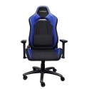 Trust GXT 714 RUYA Universal gaming chair Black, Blue Trust GXT 714 RUYA Universal gaming chair Black, Blue