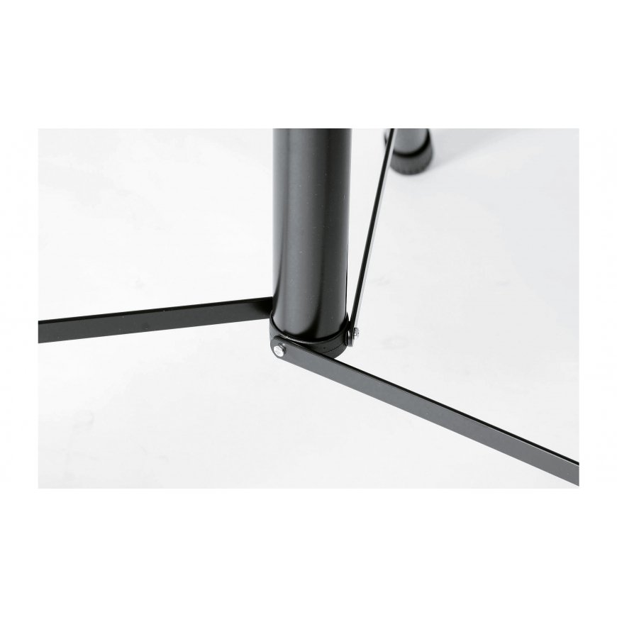 Yamaha 21436 Melns – 3