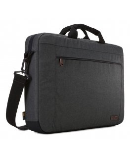 Case Logic Era ERAA116 Obsidian 39.6 cm (15.6") Briefcase Grey