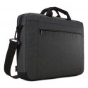 Case Logic Era ERAA116 Obsidian 39,6 cm (15.6") Portfelis Pilka Case Logic Era ERAA116 Obsidian 39,6 cm (15.6") Portfelis Pilka