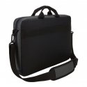 Case Logic Era ERAA116 Obsidian 39,6 cm (15.6") Portfelis Pelēks Case Logic Era ERAA116 Obsidian 39,6 cm (15.6") Portfelis Pelēks