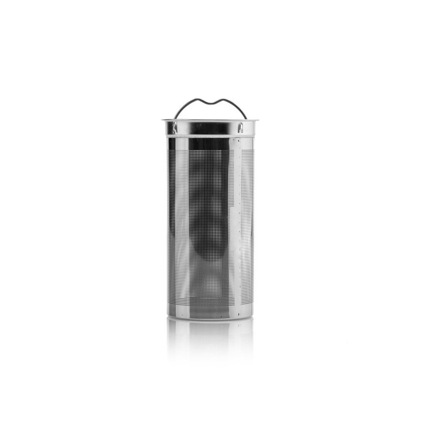 Eta ETA915390000 elektriskās tējkanna 1,5 L 2200 W Melns, Nerūsējošs tērauds, Caurspīdīgs – 5