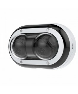 Axis 02415-001 turvakaamera Elektripirn IP süsteemiga turvakaamera Hoonesisene & hooneväline 1920 x 1080 pikslit Lagi/sein
