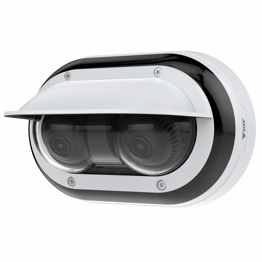 Axis 02415-001 security camera – 2