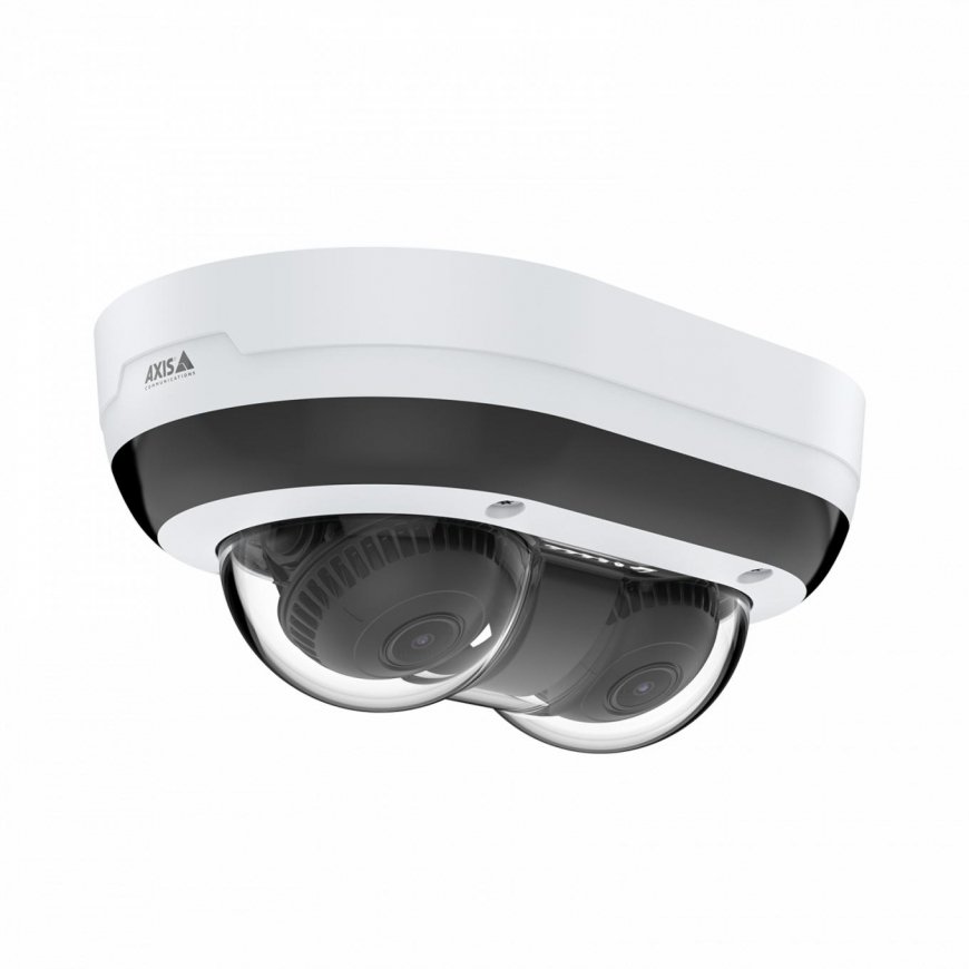 Axis 02415-001 security camera Bulb IP security camera Indoor & outdoor 1920 x 1080 pixels Ceiling/w – 3