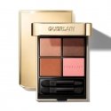 Guerlain Ombres G lauvärv 129 Honey Ambre Matt, Metallik, Pärlivärv, Siidpehme Guerlain Ombres G lauvärv 129 Honey Ambre Matt, Metallik, Pärlivärv, Siidpehme