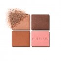 Guerlain Ombres G lauvärv 129 Honey Ambre Matt, Metallik, Pärlivärv, Siidpehme Guerlain Ombres G lauvärv 129 Honey Ambre Matt, Metallik, Pärlivärv, Siidpehme